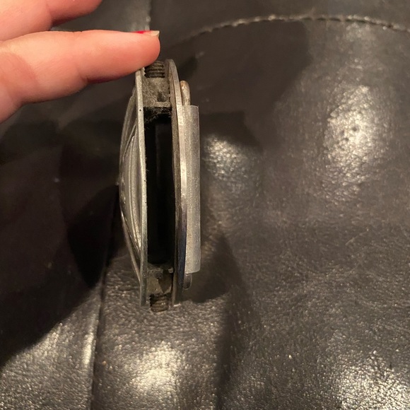 Men’s Chopper Belt Buckle - Picture 2 of 4